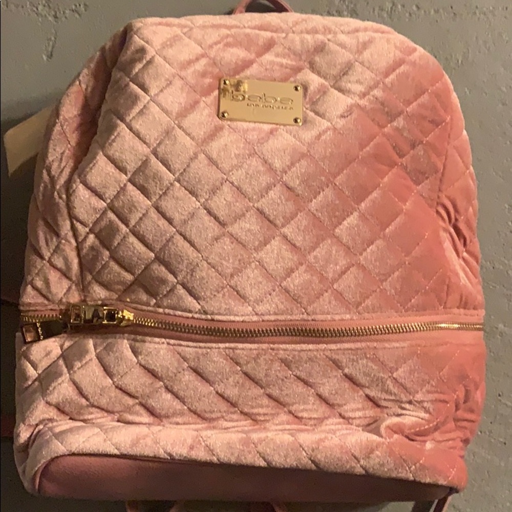 Bebe backpack